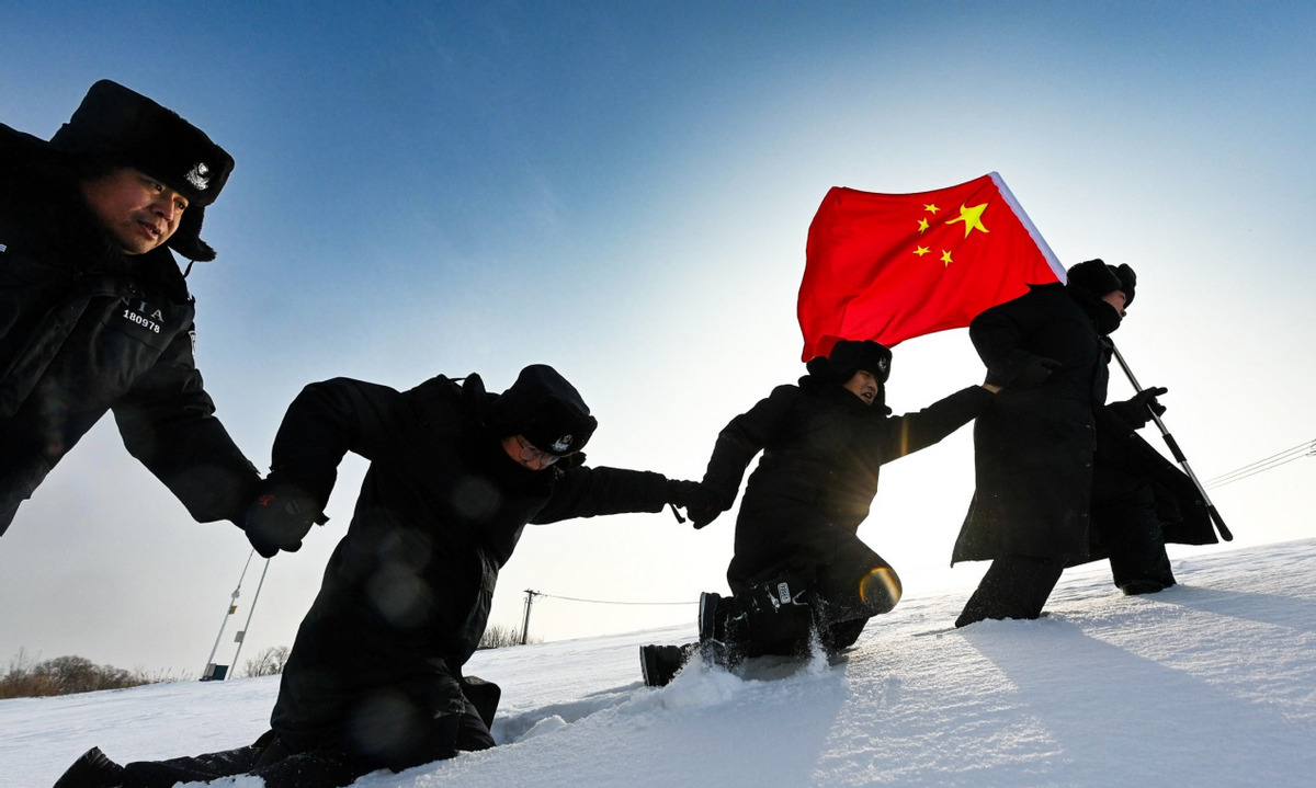 世界到底咋了？冲突战乱不断！











---









