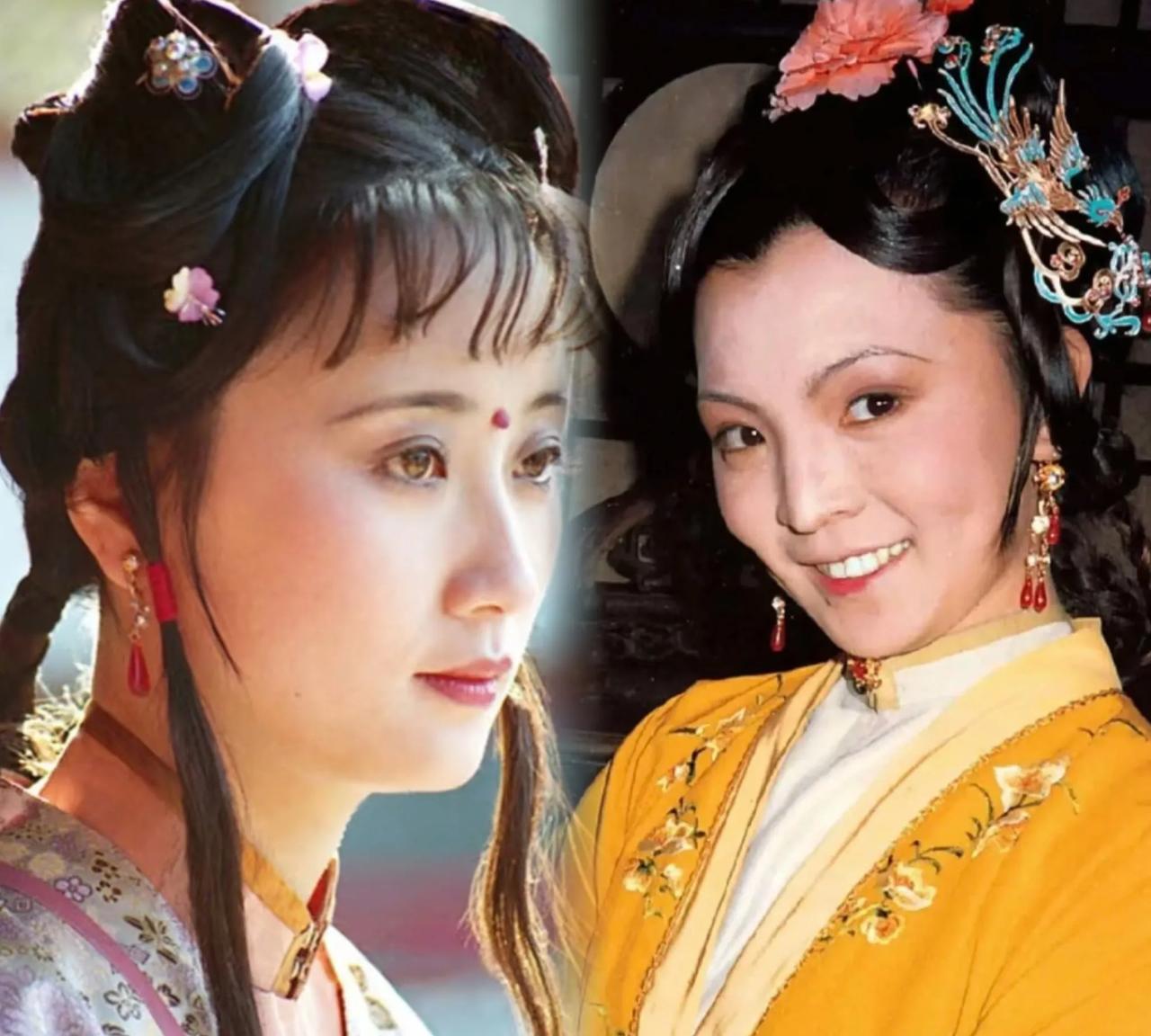 网友提问香菱为何对夏金桂毫无防备？盼她进门的原因太让人心酸！
在红楼梦里，香菱明