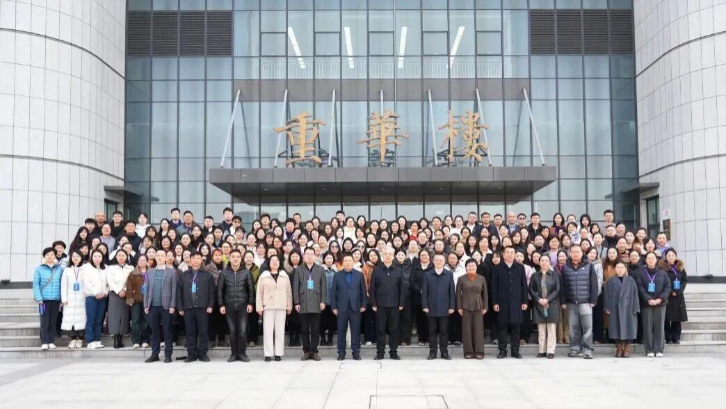 学院举办第十二届全国医科类院校医药卫生专业骨干教师实训教学能力提升培训班