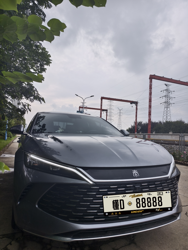 秦L7个月深度用车体验
提车至今，秦L已经陪我跑了7个月的时光了，行驶里程也接近