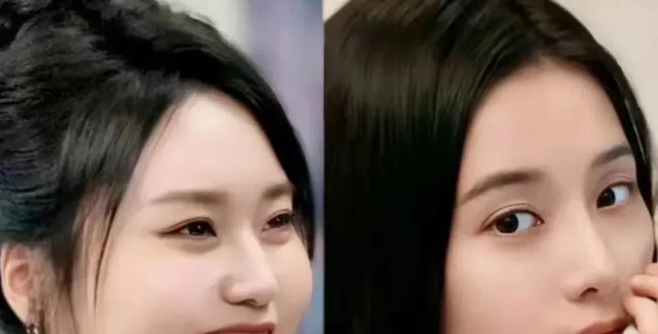 李雪琴暴瘦30斤！曾嫌“胖到抱不动”，如今美到认不出，方法简单