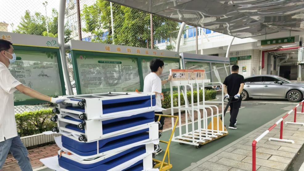 腾悦共享陪护床 2025 年覆盖超 2200 家医院 年服务