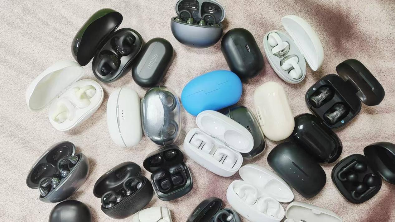 有哪些值得买的耳夹式耳机推荐，十大公认最好的耳夹式耳机品牌