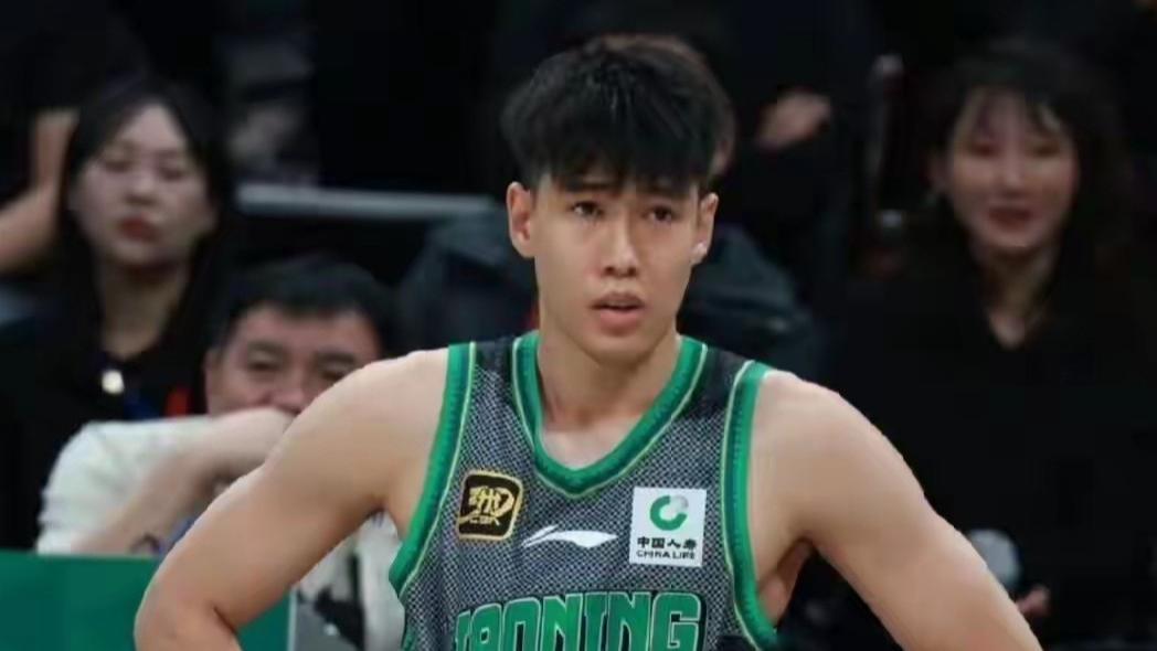 辽宁全运队首战吉林不容有失，虎子或进首发，赵继伟表态暴露目标