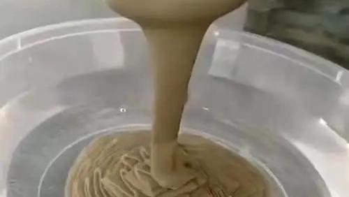 水下抗分散灌浆料遇水不离析灌浆料