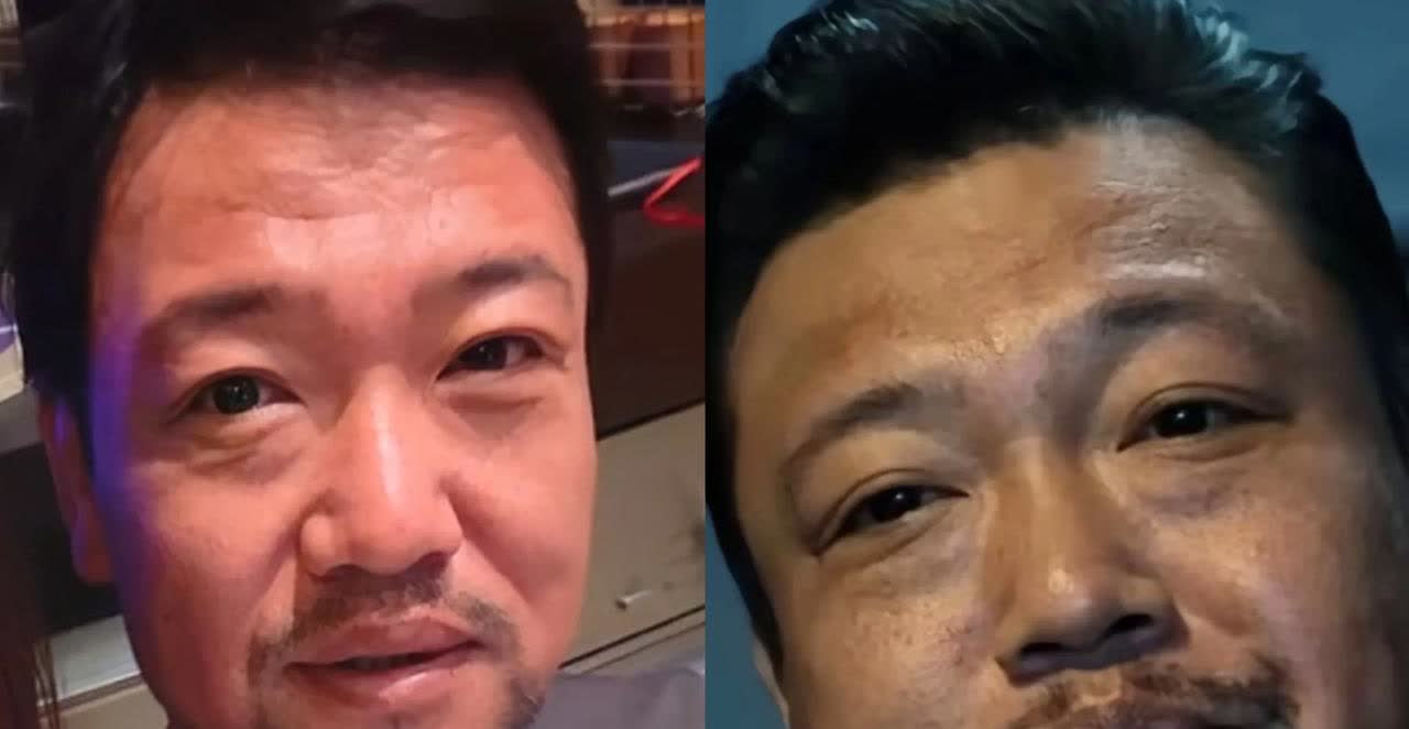 为什么有的人瘦了会给人眼前一亮的感觉，有的人瘦会让人觉得还不如不瘦
有一说一，