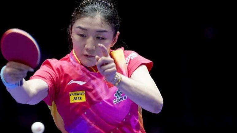 全运会乒乓球赛新规：体能测试引热议