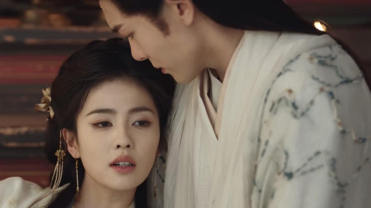 《临江仙》：神级call back被拍成“翻车现场”，白鹿都救不了这剧