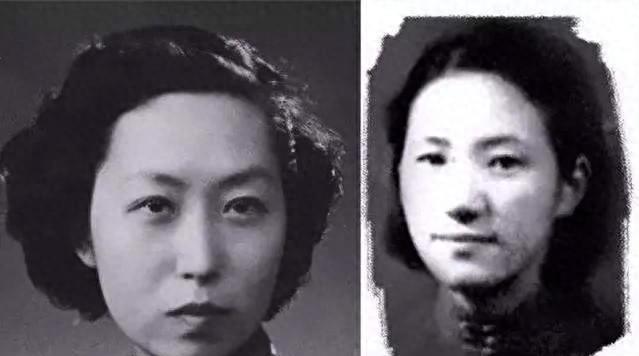 1934年，新婚第1天，作家苏青就撞见丈夫与表嫂在一起调情，她隐忍不发，接连生下