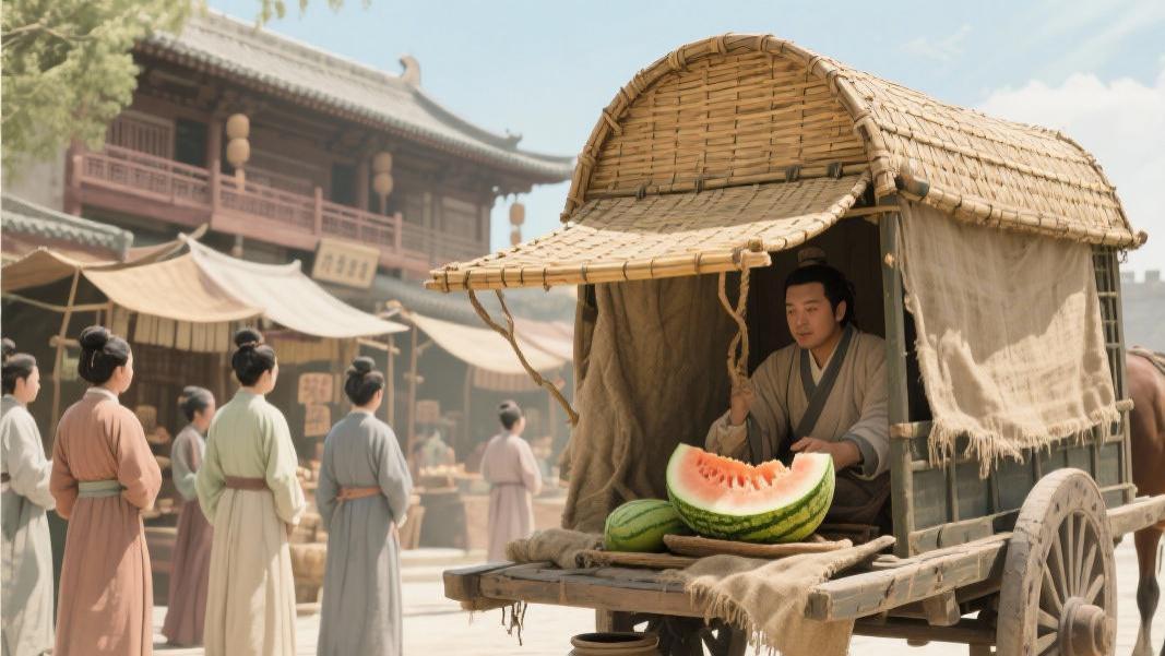 古代没有冰箱古人如何巧妙保存食物