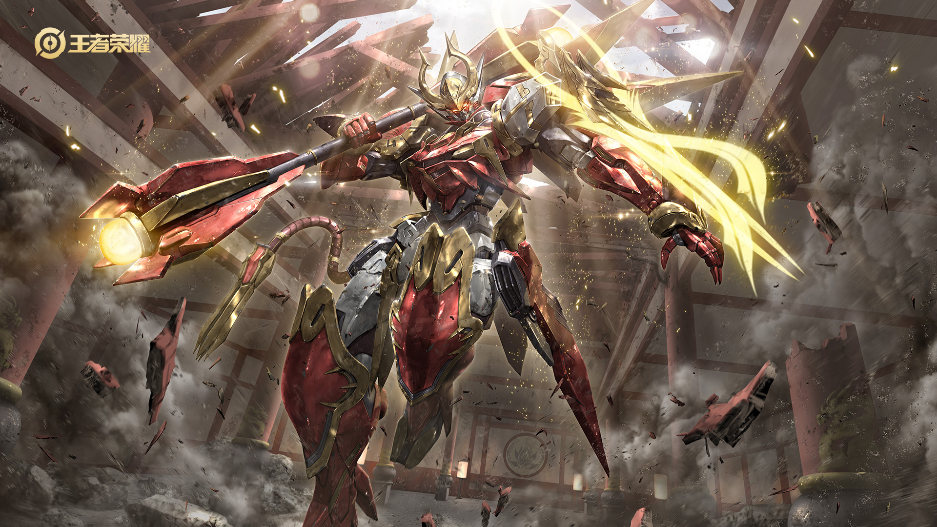 王者荣耀：赵云加强很快上线，暗信没有暗改，扁鹊升级要有扁鹊味