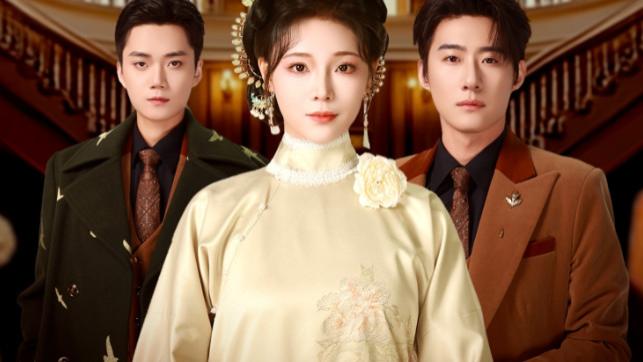 热播短剧《婢女玉莲》：短剧界的璀璨明珠