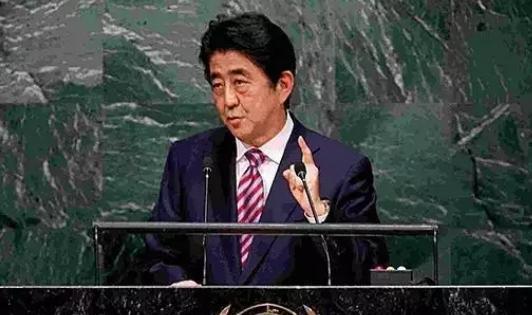 2005年，日本申请“入常”的声势越来越大，越来越多的国家为日本投下了“同意票”