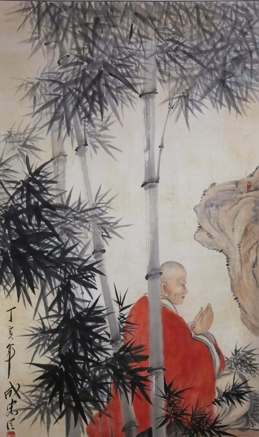 为中美之战最后的决战做准备吗？
最近几年，中国已经大规模地买入黄金，卖出美债。