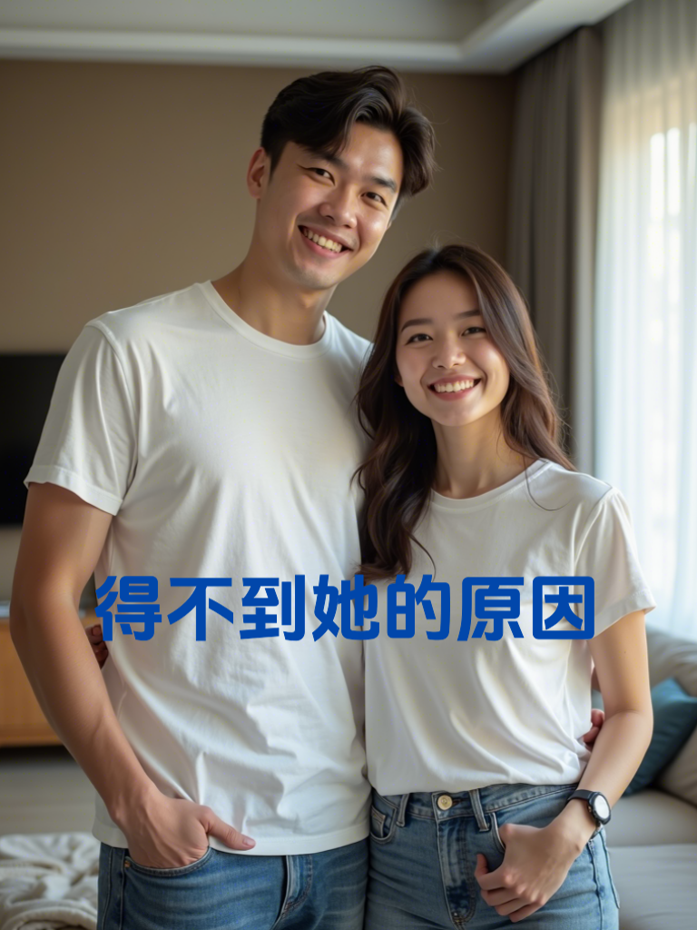 得不到她的原因