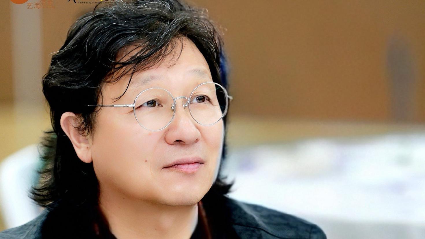 【中国艺术公社·推荐】赵志军作品·鉴赏