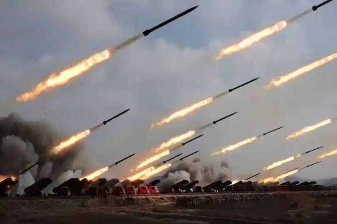 “3天拿下台湾省！”原南京军区副司令员王洪光曾表示，一旦台海爆发战争，可采用6种