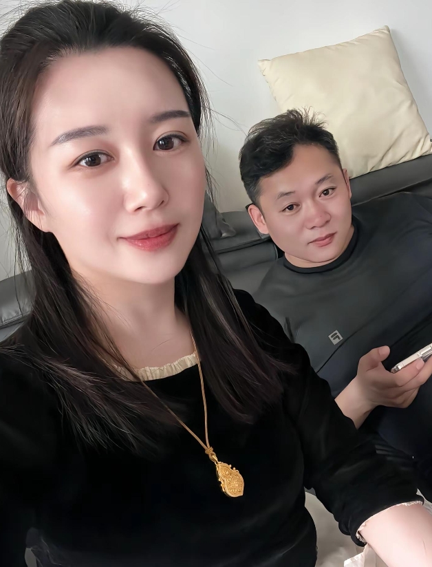二婚有幸遇到现在的老公，他86属虎，我90属马，关于婚后要不要孩子的事，我问老公