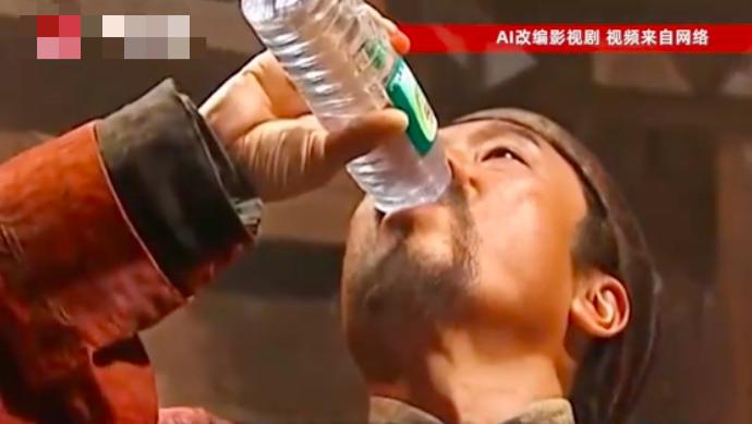 AI二创的十字路口：侵权风险与IP价值共生