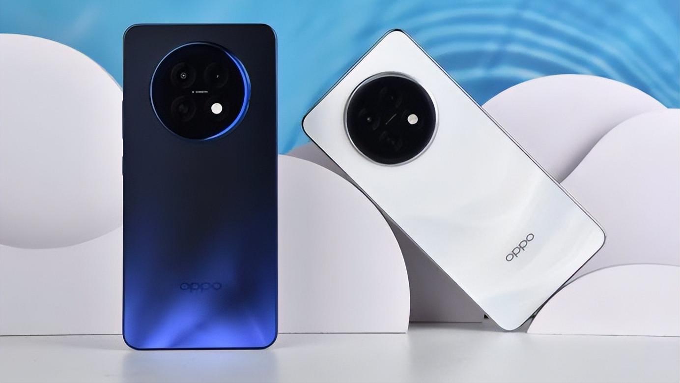 OPPO K13s：千元价位段的品质之选，1389元入手超划算