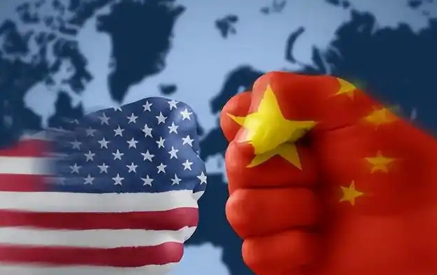 中国破局，美盟友各有算盘











---











你