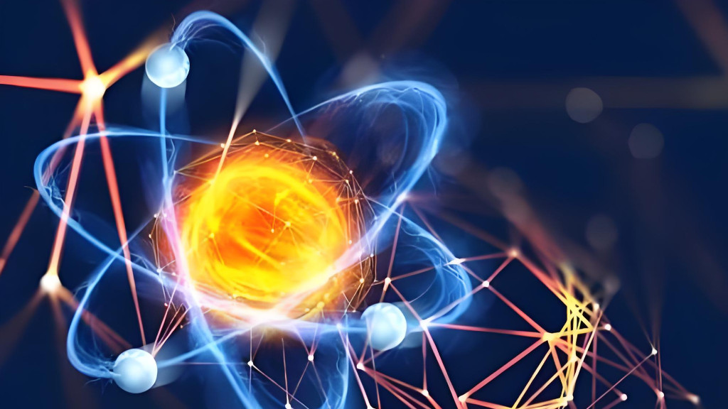 一个眼神，可能正在改写你的细胞