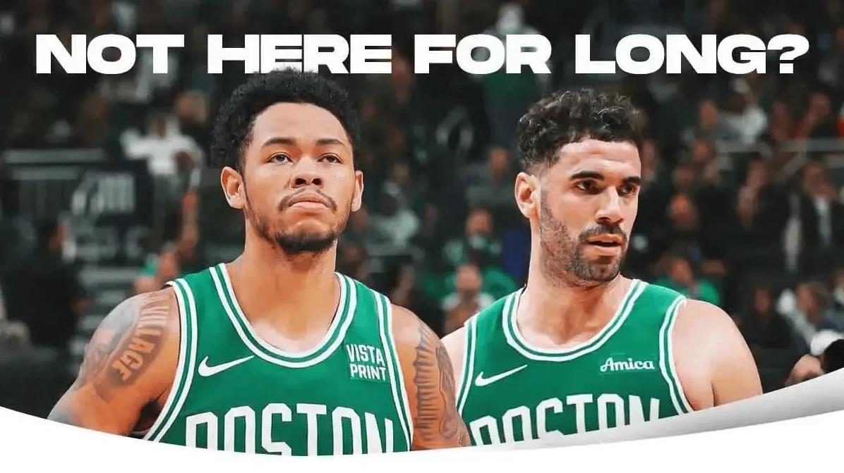 NBA情报局7月19日讯   绿军超市可能又要开张了！最新风声显示，卫冕冠军波士
