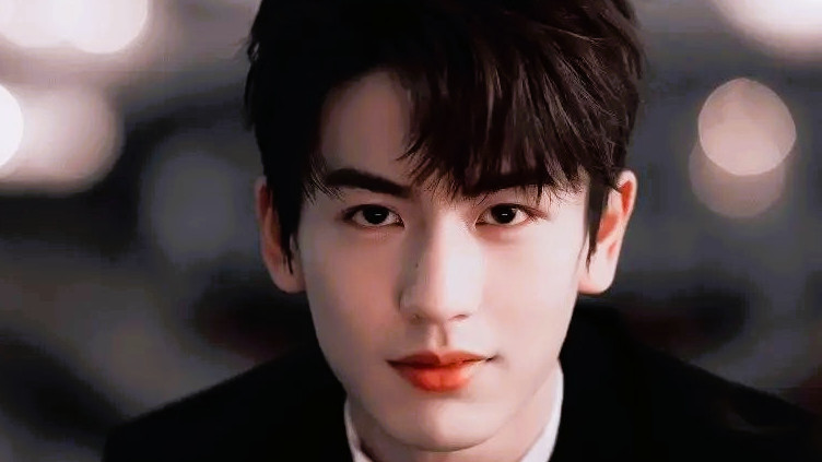 张凌赫空降宝格丽大使！顶奢张凌赫空降宝格丽大使！