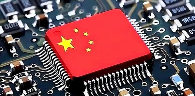 过去这些年，中国一直是全球芯片市场的大买家，简直就是半导体行业的“金主爸爸”，数
