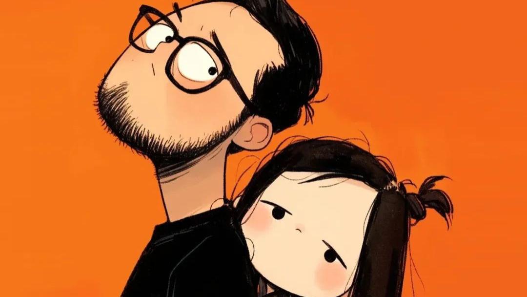 经济窘迫无奈 —— 浸着账单、省钱，想给却给不了