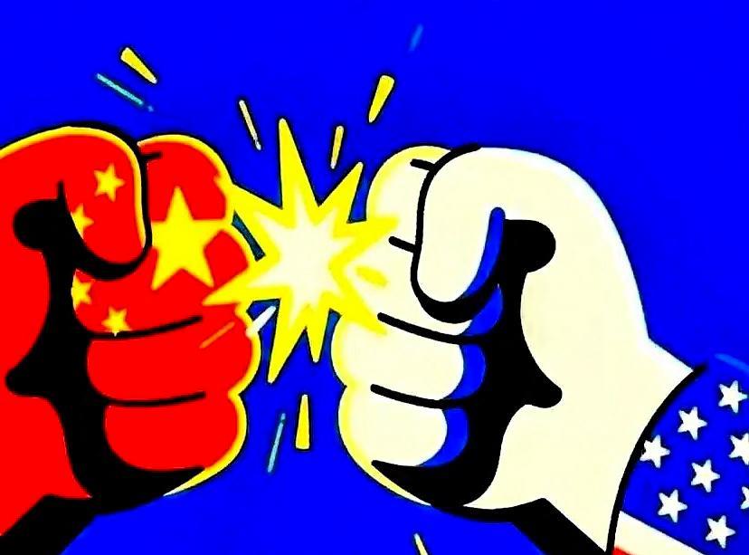 快报！
成功了！
东方大国再一次震撼世界！
你猜怎么着？
这次直接掀了芯片制造的