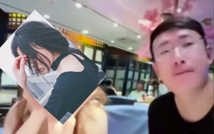 很奇怪，巴基斯坦阿霞现在到底是啥心思？前几天杨二狗刚在直播间说了，他又在新疆交了
