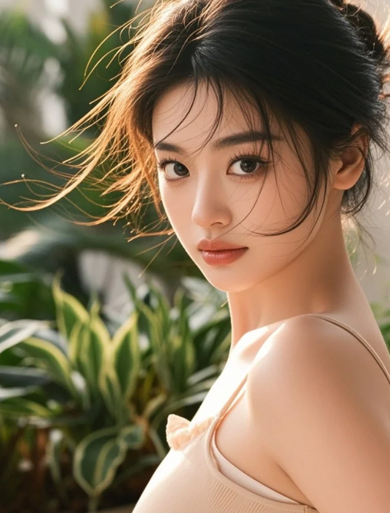 她的旅途，是灵魂的壮丽远征