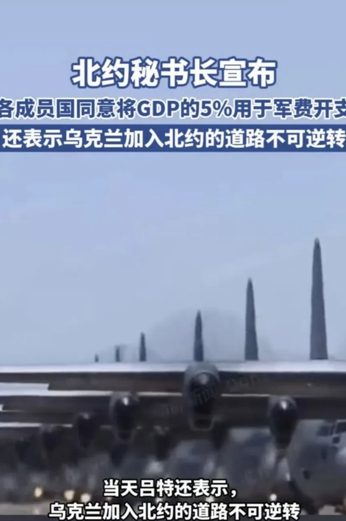 加入北约就安全了？不，加入北约之日，就是俄乌只能活一个的开始。
三年前大鹅打乌，