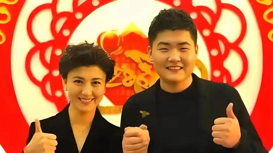 闫学晶多个社交账号被禁止关注，或将影响代言品牌和演出