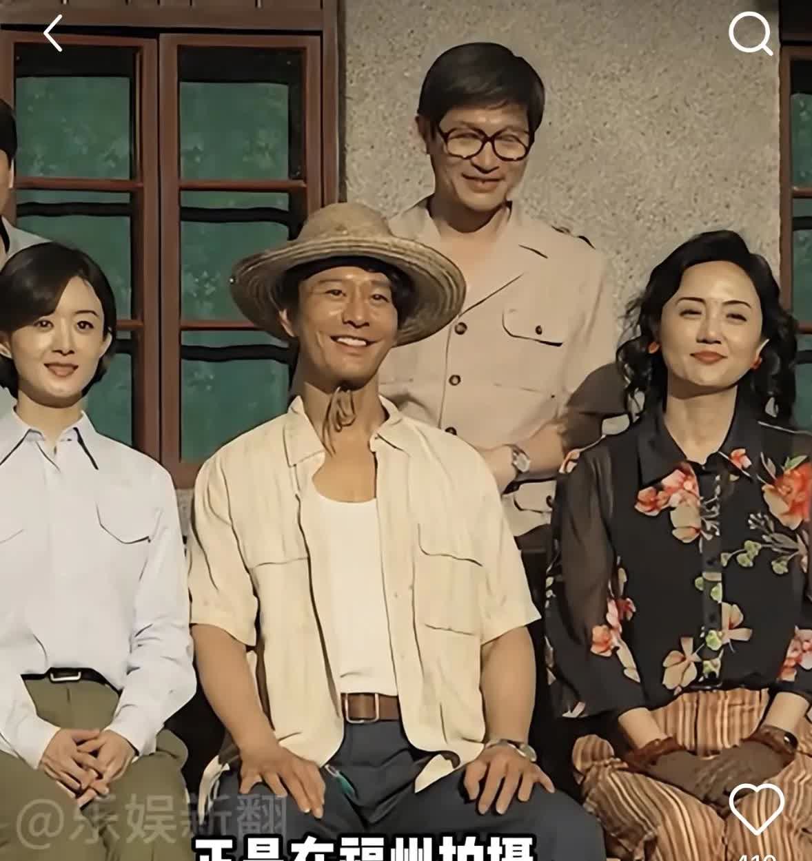 终于明白为何朱媛媛离世后要在福建匆匆匆火化

朱媛媛原本正在福建拍摄新作《造