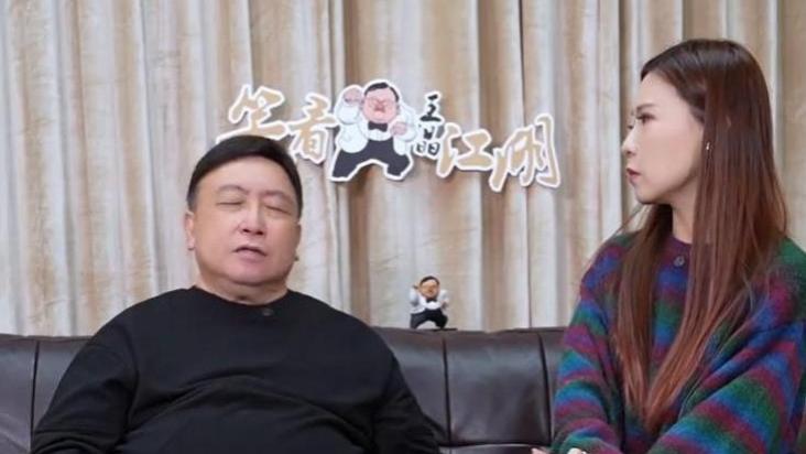 王晶揭刘嘉玲被绑架内幕：在大厦门口拖走，下一个目标就是李美凤