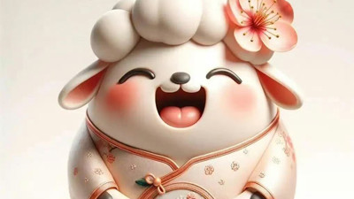 2026丙午年生肖羊流年运势