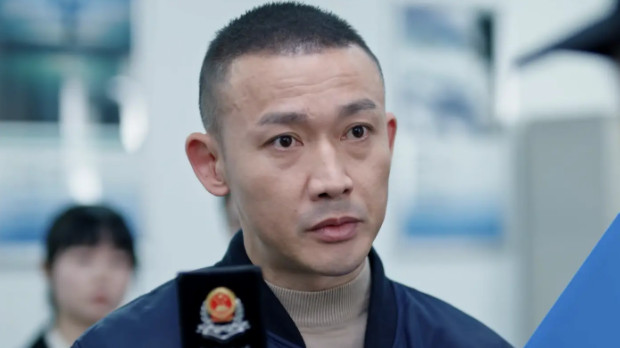 冯大凯的神秘莫测让观众印象深刻！