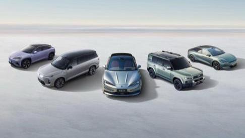 比亚迪天神之眼辅助驾驶车型月销再破31万，累计装车量超230万