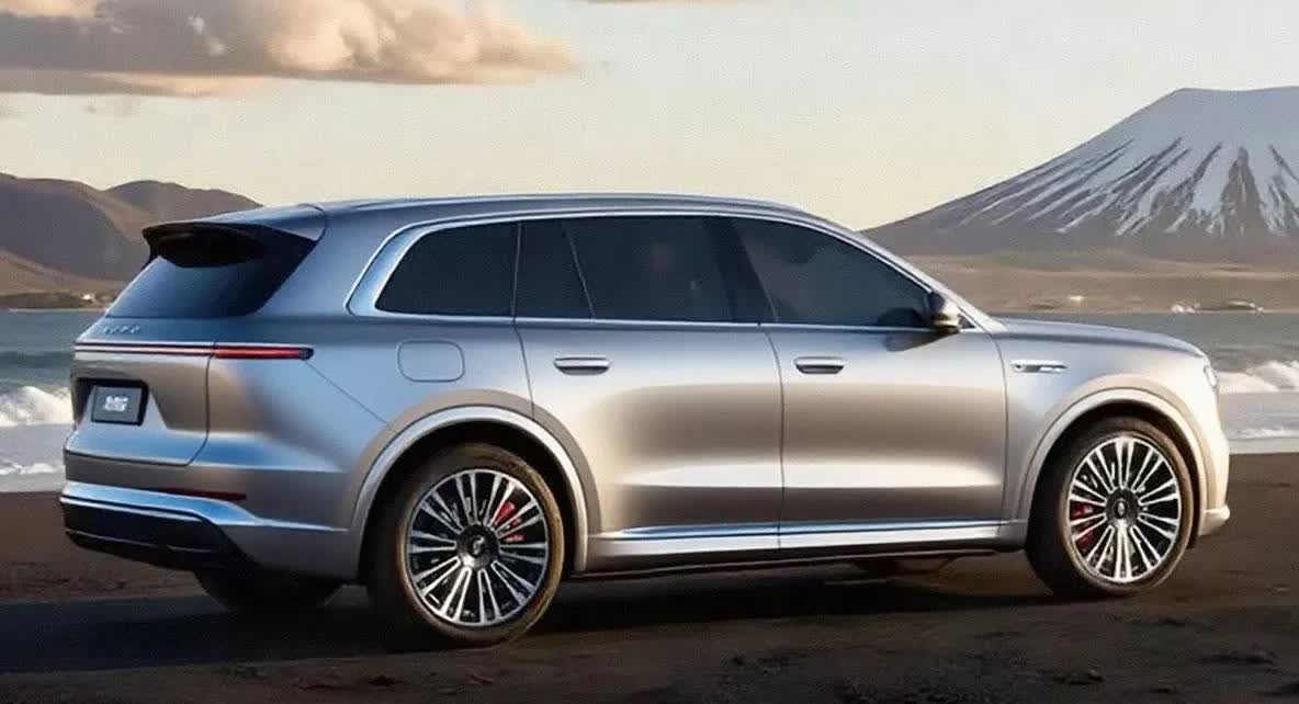 新款问界M7如果实车外观也是这个效果，月销量有没有可能3万+？觉得这个外观比老款