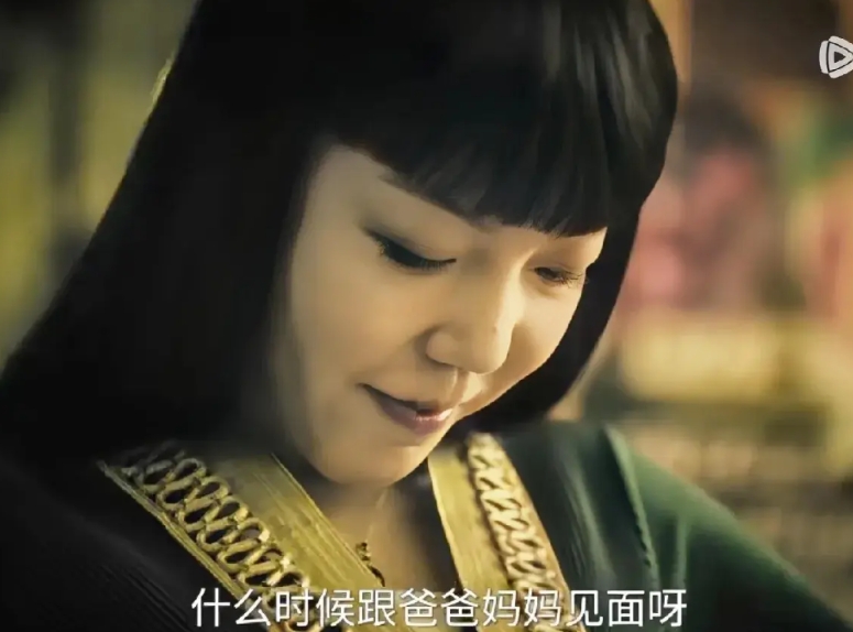 《扫毒风暴》：云安娜做梦都想不到，害她死的人竟然是她的枕边人。

知道云安娜（吴