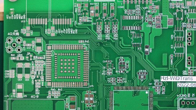 PCB抄板打样避坑指南：PCB抄板打样全流程解析
