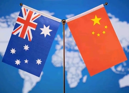 澳大利亚给出了明确回应！在美国国防部负责政策的副部长科尔比向澳大利亚和日本官员施