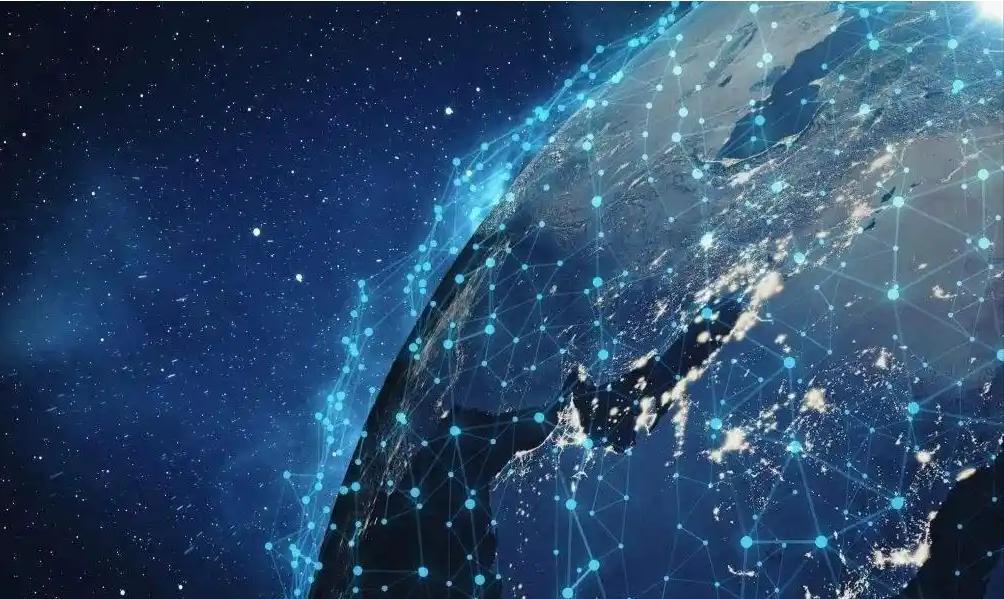 要动手了？我国空间站新装备曝光，美卫星靠近就驱离！星链小心点
2021年，当全国