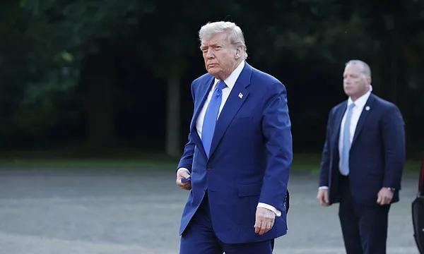 美国自动放弃，是无奈，是自私，也将输掉清洁能源竞争
据央视新闻客户端消息，7月3