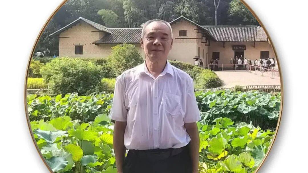 品读中国书法名家——李谟清