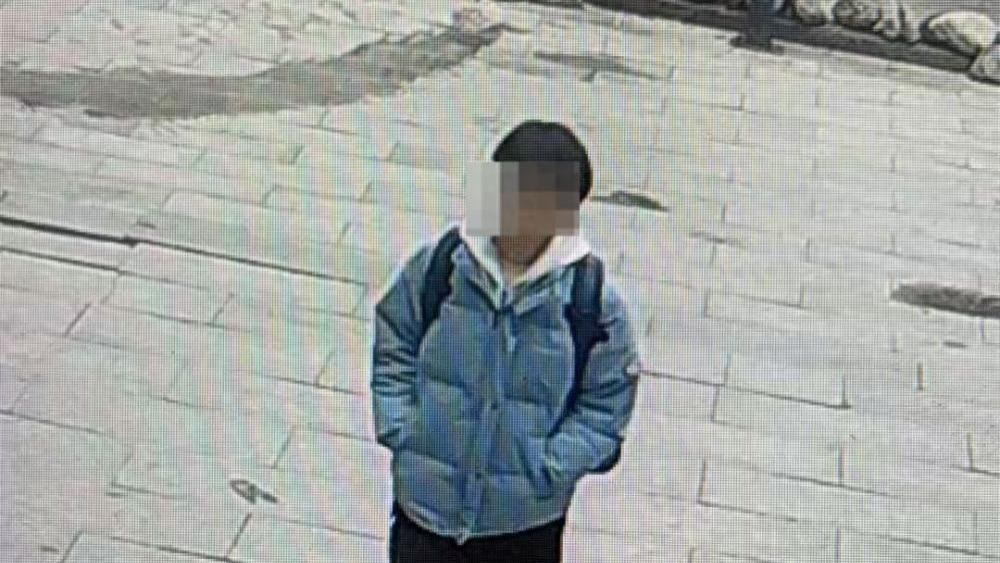 华山坠亡事件：真相难寻，生命无声，背后究竟隐藏什么？