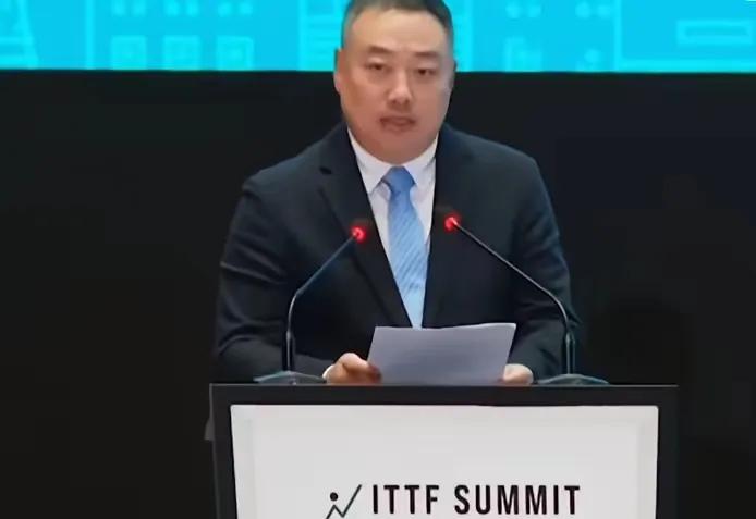 多哈刚结束，2026年伦敦混团世乒赛已确定时间，堪称史上最长世乒赛。  这消息一
