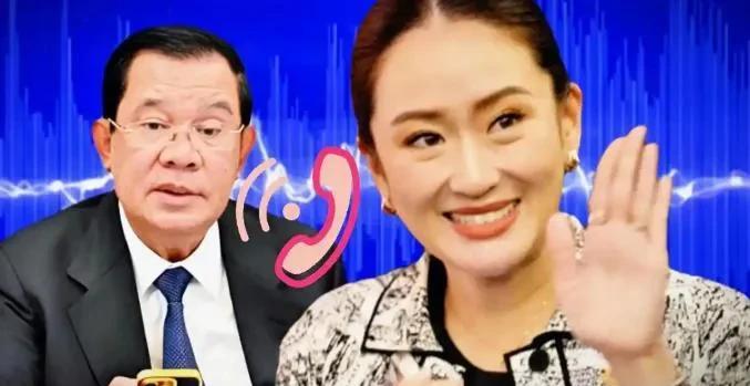 很罕见，柬埔寨（《柬中时报》)主动透露一条信息，泰军计划利用“金刚狼”攻击机，搭